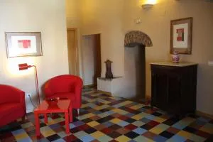 La Cantarera - Aldeacentenera