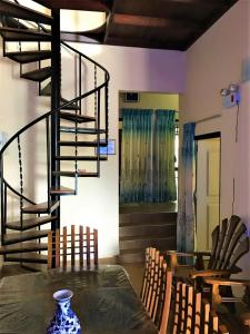 Winter Dream Holiday Bungalow Nuwara Eliya