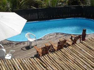 Pousada Cheiro De Mar