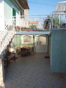 House on the island of Pasman