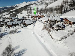 Sejours chez l'habitant La Case a Kio : photos des chambres