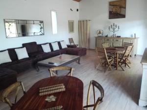 Maisons de vacances Guestazur Draguignan : photos des chambres