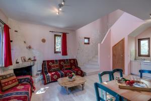 Athena Villas Lasithi Greece