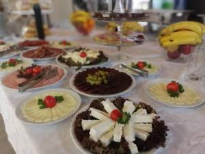 Garni Hotel Mlinarev san