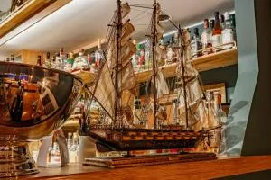 Skultuna Hotell & Konferens - 萨拉