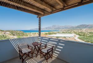 Athena Villas Lasithi Greece