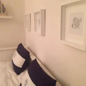 bord de mer - Sint-Idesbald