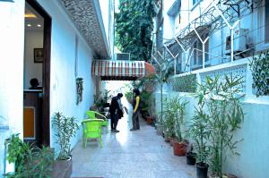 Orania B & B by Atsar
