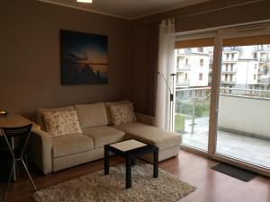 Apartament Stella Baltic