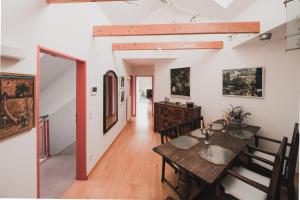 Apartment Flair in Uni Nähe