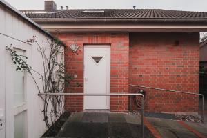 Apartment Flair in Uni Nähe