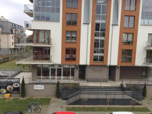 Apartament Stella Baltic