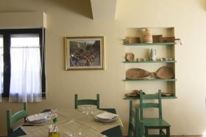 Agriturismo Sa Rocca img11