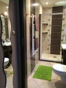 Apartament Stella Baltic