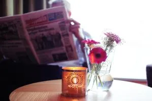 Hotel Marena - Skarstein