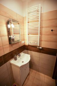 Agroturystyka Sarni Stok