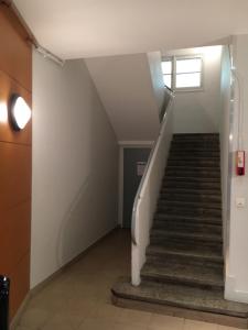 Appartements Residence Amiens hyper Centre : photos des chambres