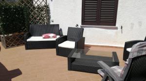 Affittacamere Oasi di Padru B&B img14