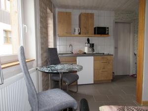 Ferienapartments am Dorfplatz