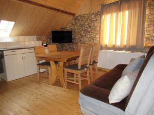 Ferienapartments am Dorfplatz