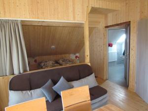 Ferienapartments am Dorfplatz