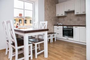 Skapas Street Vilnius