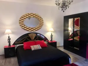 Residence Harmony 2 - 希尔蒂盖姆