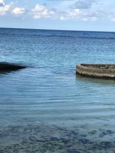 Alexanders Penthouse on the beach