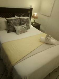 Bruno Comfort Suites