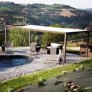 Agriturismo CasaMatilda - Belvedere Langhe