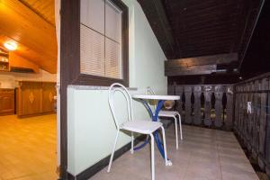 Zeleni apartma Zreče