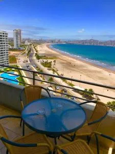 Condominio Costa Peñuelas - Coquimbo