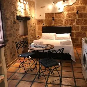 No3 CasaTosca Javea -Apart muy acogedor en el centro del Casco Antiguo - Jávea