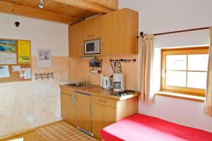 Ferienwohnung Bacher