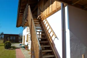 Ferienwohnung Bacher