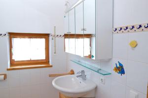 Ferienwohnung Bacher