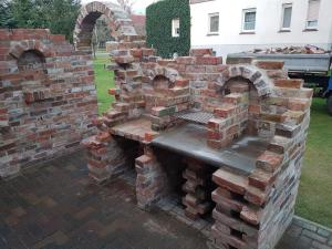 Ferienwohnung am Mühlstein