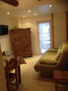 Appartement Montgenèvre Chalmettes 6 pers maxi