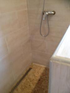 Appartement Montgenèvre Chalmettes 6 pers maxi