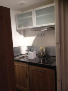 Appartement Montgenèvre Chalmettes 6 pers maxi