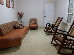 Casa Mariana