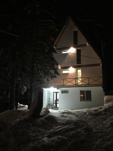 Apartman Grand Casa Apartments Jahorina Bosznia és Hercegovina