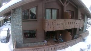 Appartements Kandahar : photos des chambres