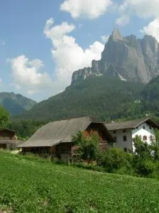 Feldererhof - Siusi