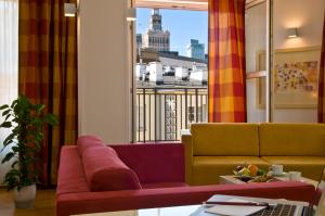 Premium Studio room in Mamaison Residence Diana