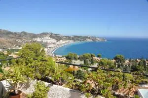 Casa Hortensia - Cortijada Cantarriján