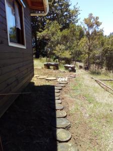 Los Encinos de Chancoyan