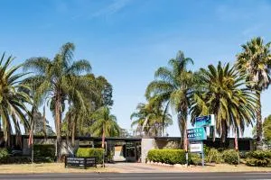 Motel Oasis - Murgon
