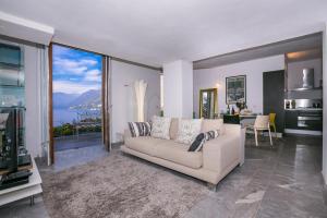 Riva di Faggeto Lario