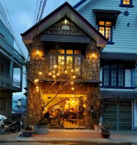 Cosy House Da Lat 3